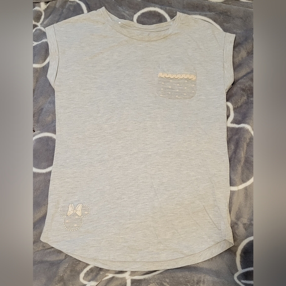 Disney Parks Shirt - Picture 1 of 2